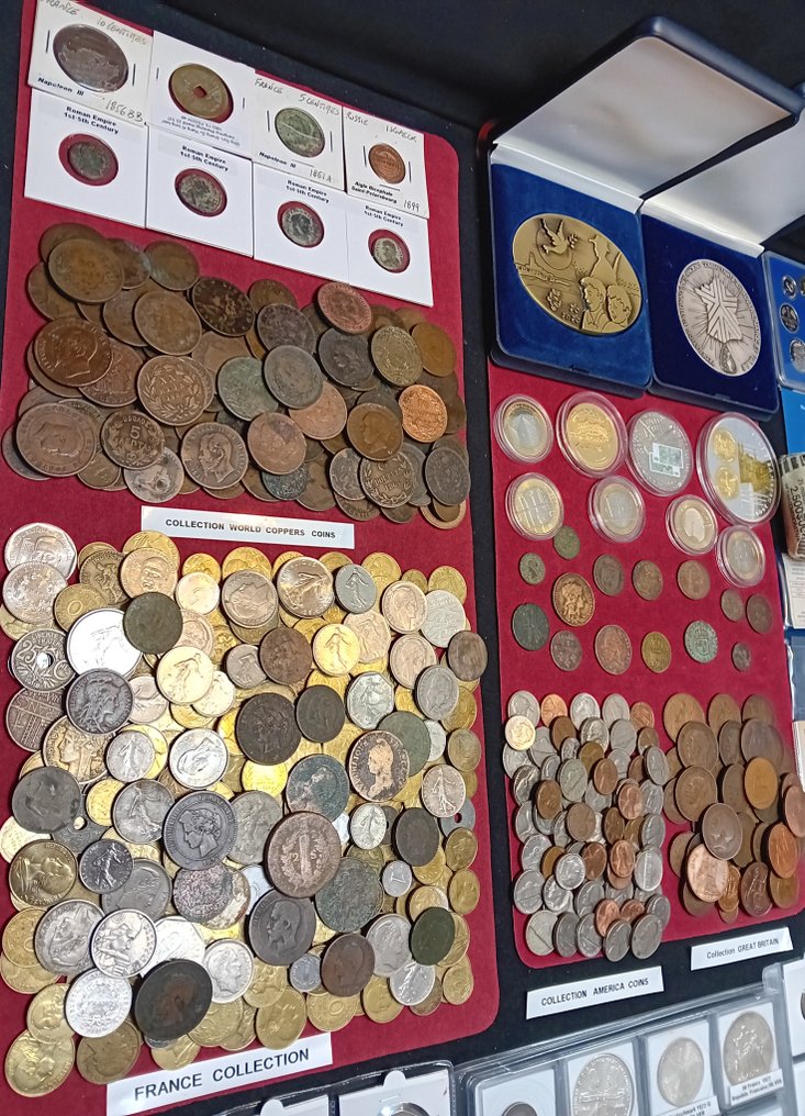 Welt. Roman Empire Royales Féodales présent(+800 Coins). Interesting ...