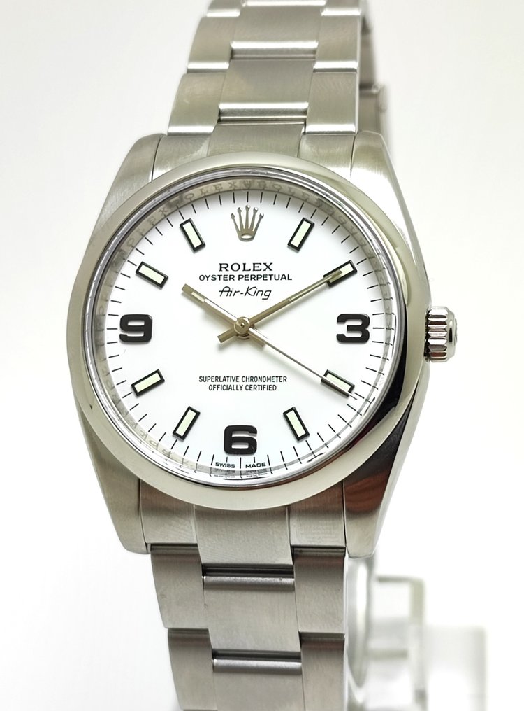 Rolex 114200 best sale price