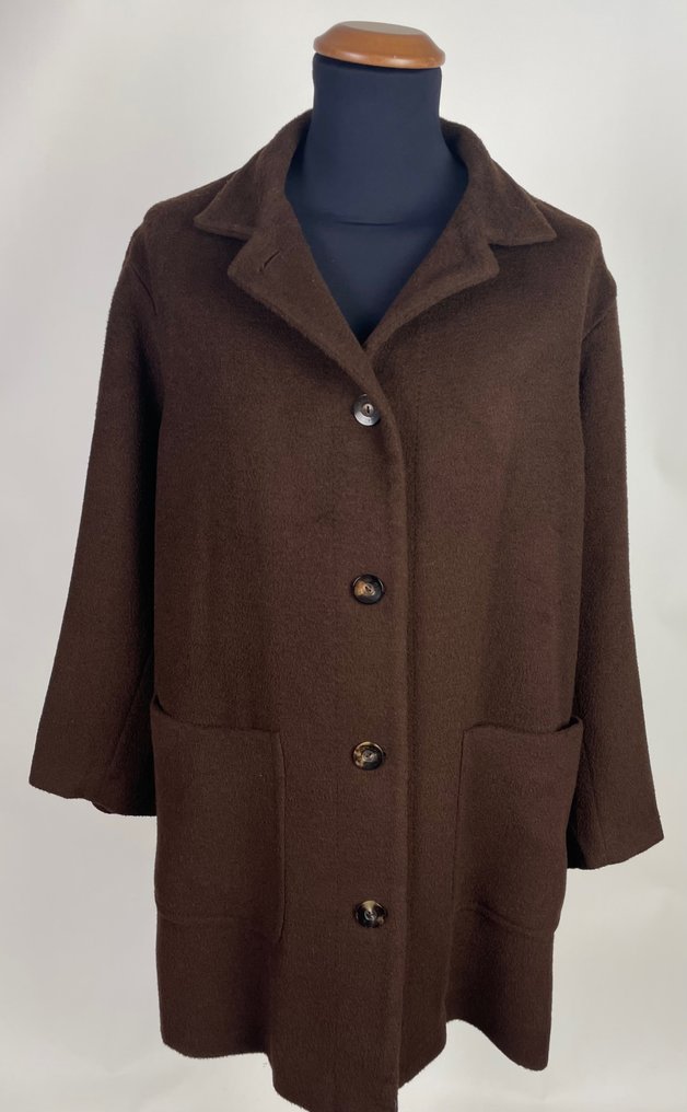 Loro Piana - Coat - Catawiki