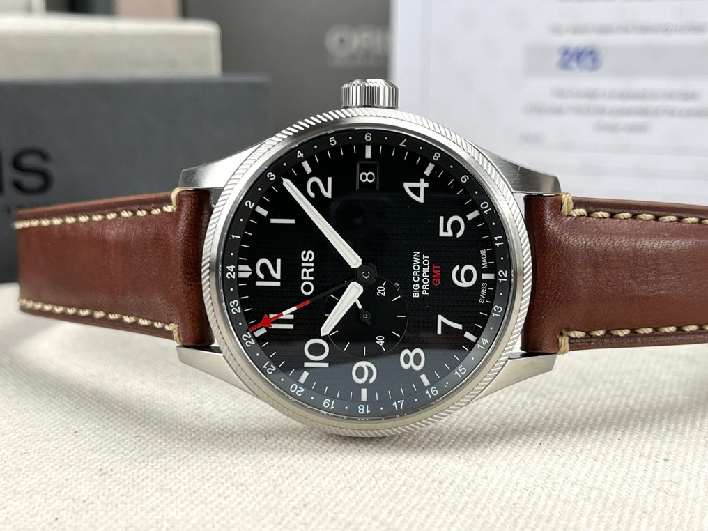Oris 55th reno air races limited edition Clearance