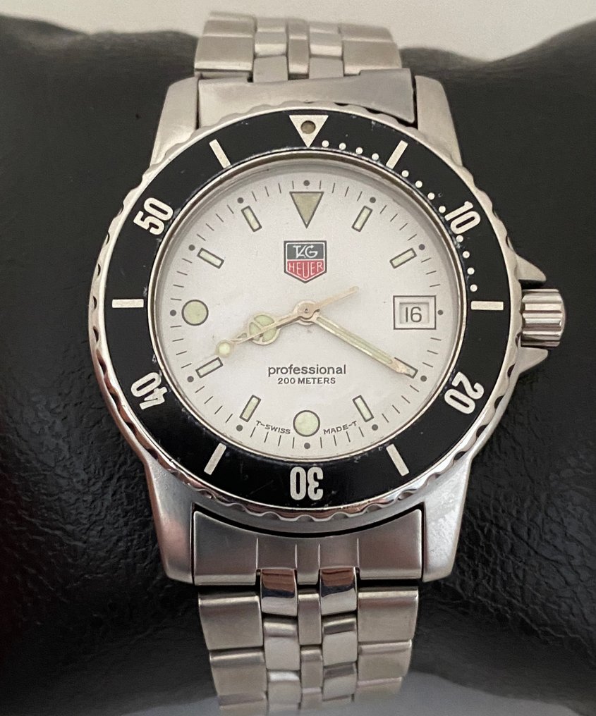 Tag heuer wd1213 on sale