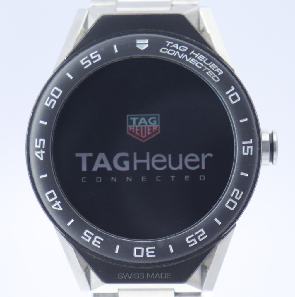 Tag heuer top connected modular sbf8a8001