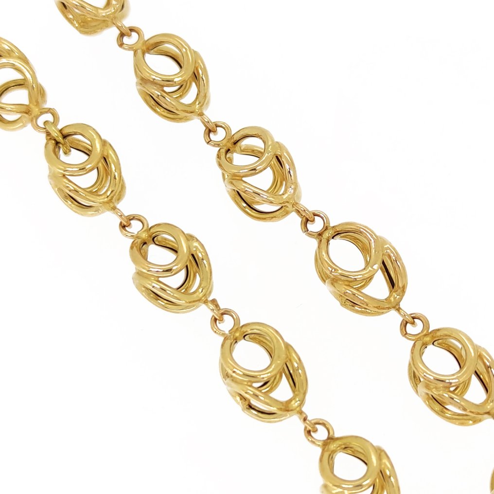 18-kt-gold-bracelet-catawiki