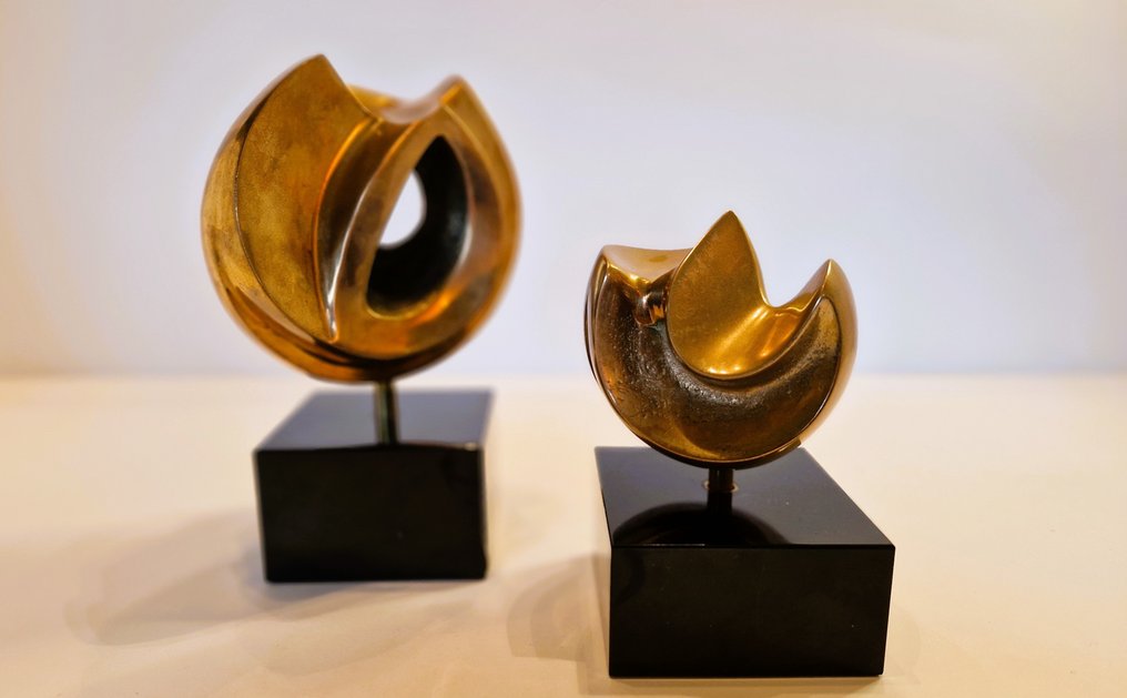 Lucienne Camus (1940) Compositions Catawiki