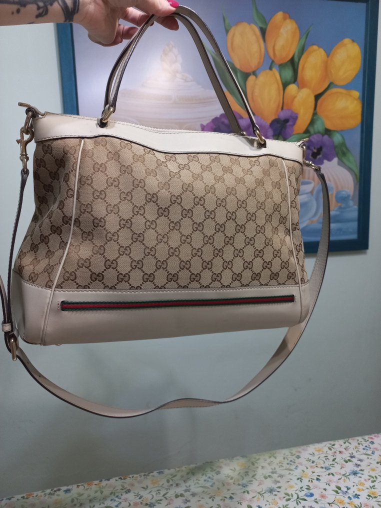Gucci - Bag - Catawiki