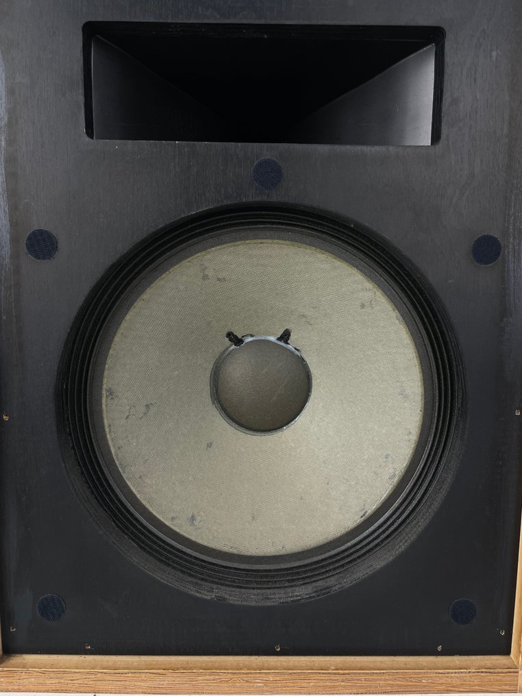 Klipsch Heresy 1 Subwoofer speaker set Catawiki