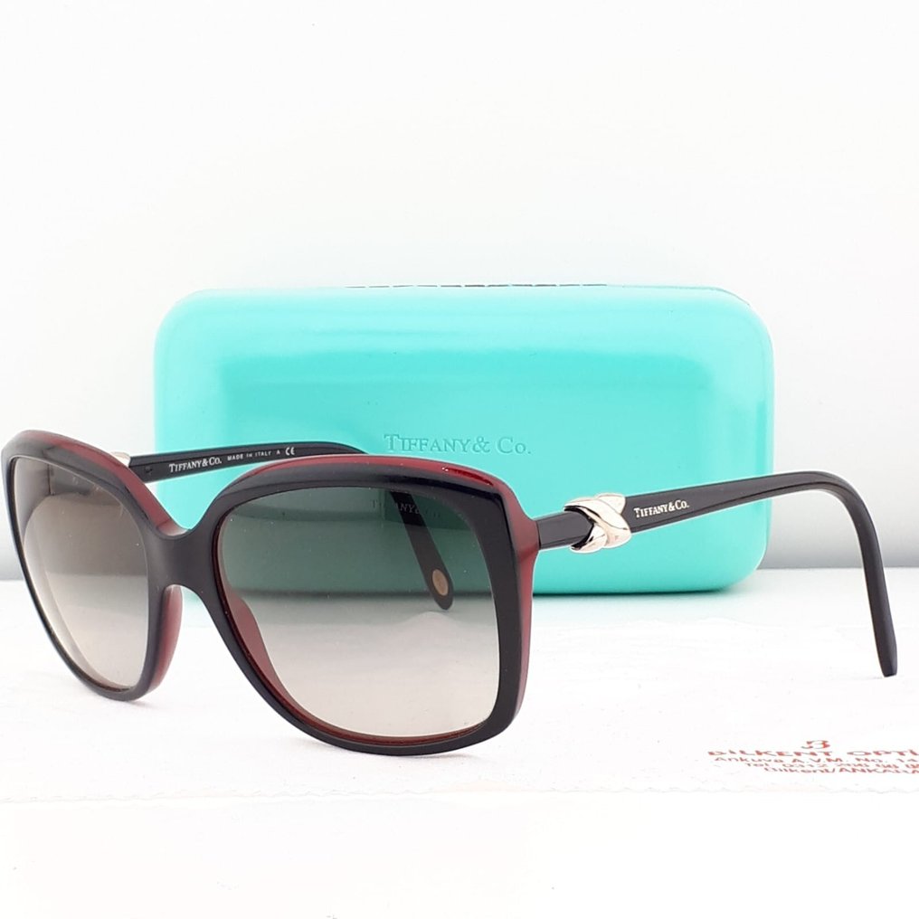 Tiffany 2025 sunglasses tf4076