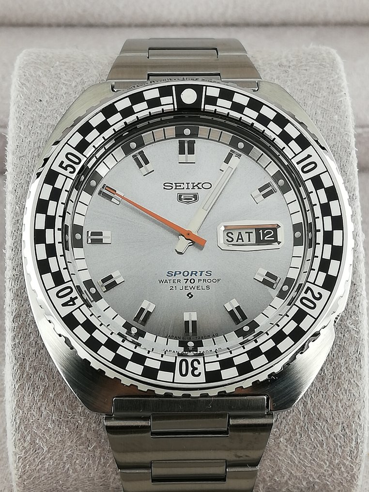 Catawiki orologi seiko outlet