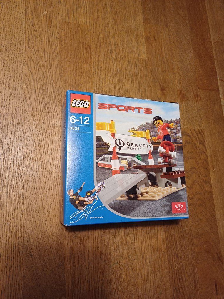 Lego 3535 2025