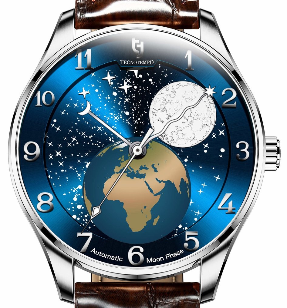 tecnotempo-no-reserve-price-automatic-eclipse-moon-phase-tt