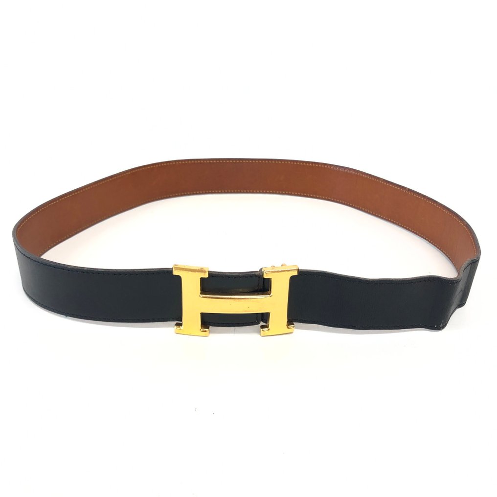 Hermès - Belt - Catawiki