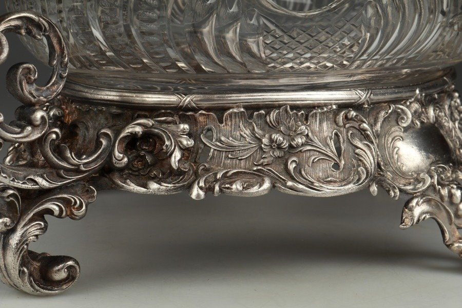 WMF Jardinière Silverplated Catawiki
