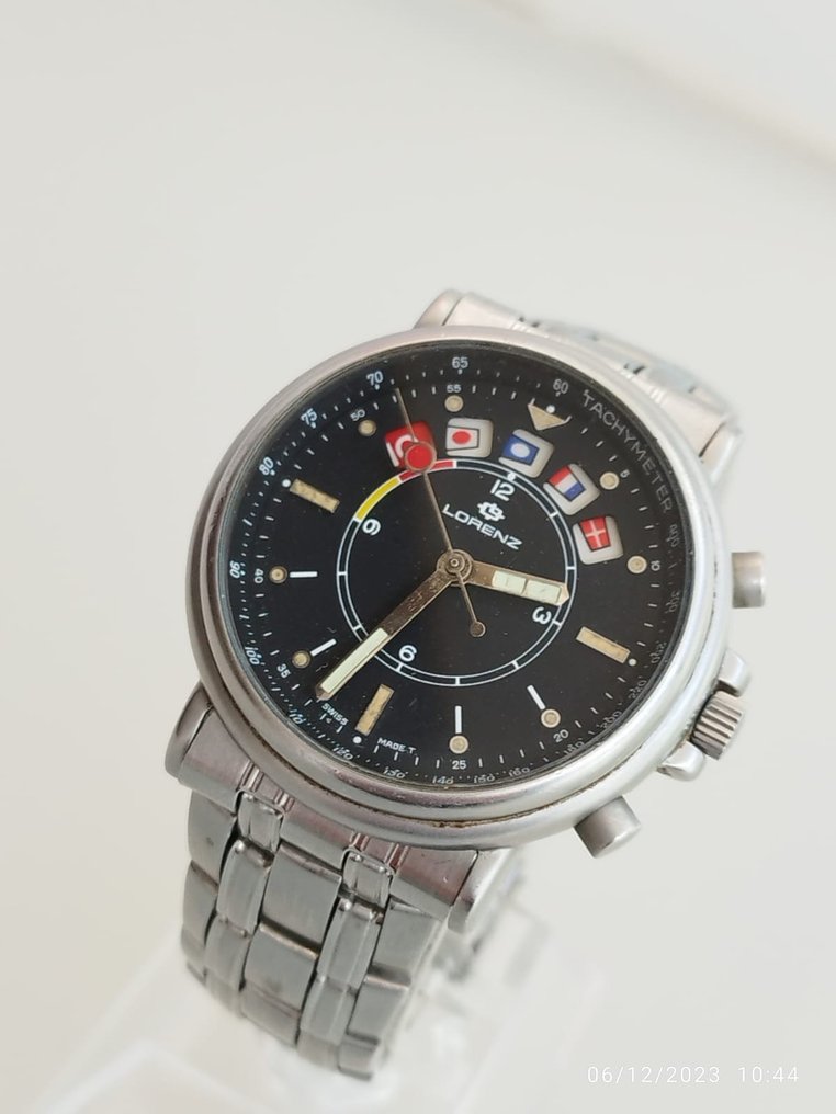 Valjoux 7767 new arrivals