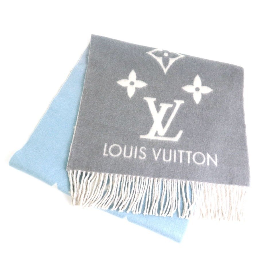 Louis Vuitton - Scarf - Catawiki