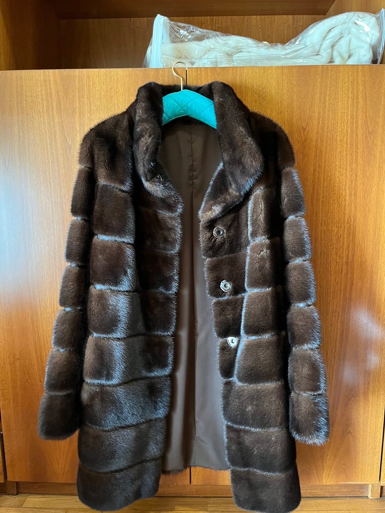 Kopenhagen fur coat hotsell