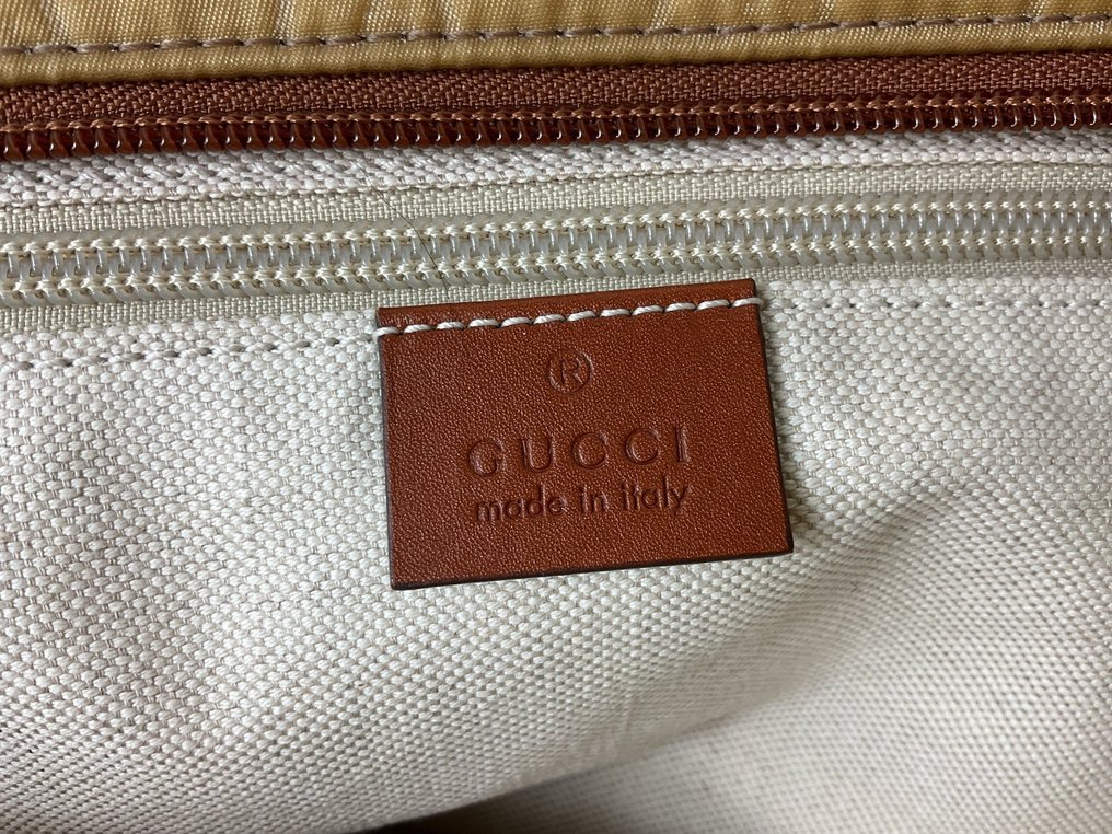 Gucci - Bag - Catawiki