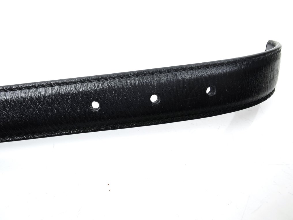 yves saint laurent belt