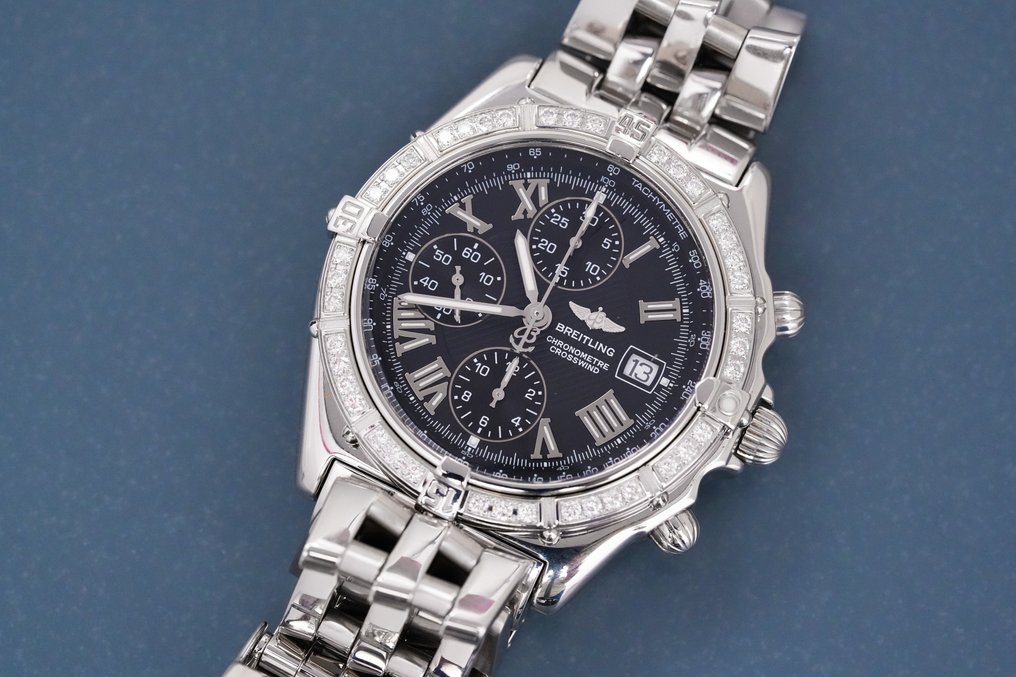 Breitling a13355 outlet