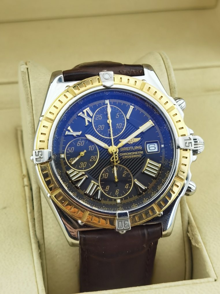 Breitling crosswind d13355 outlet