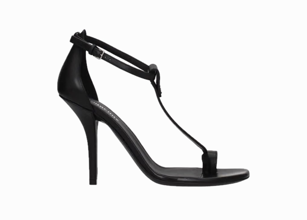 Burberry - High heels shoes - Size: Shoes / EU 39.5 - Catawiki