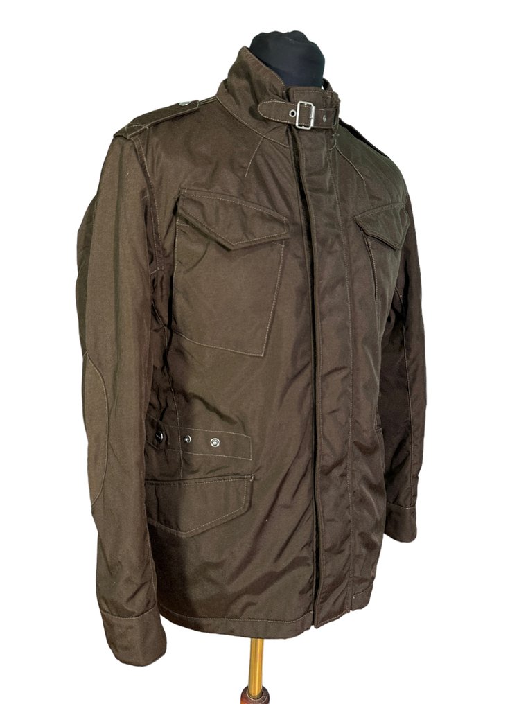 Woolrich - Coat - Catawiki