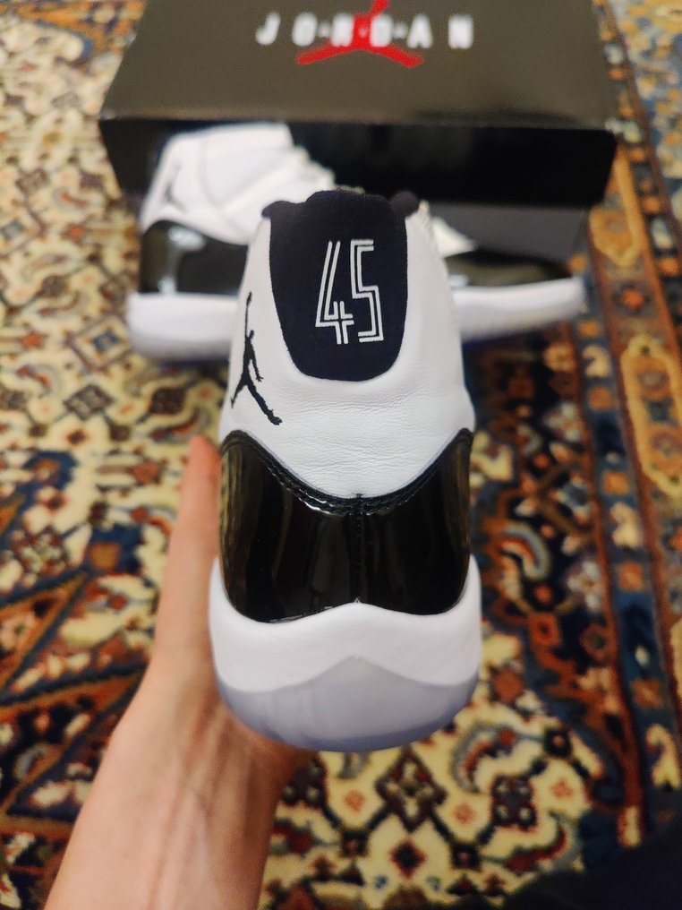 Nike eu 45 Clearance