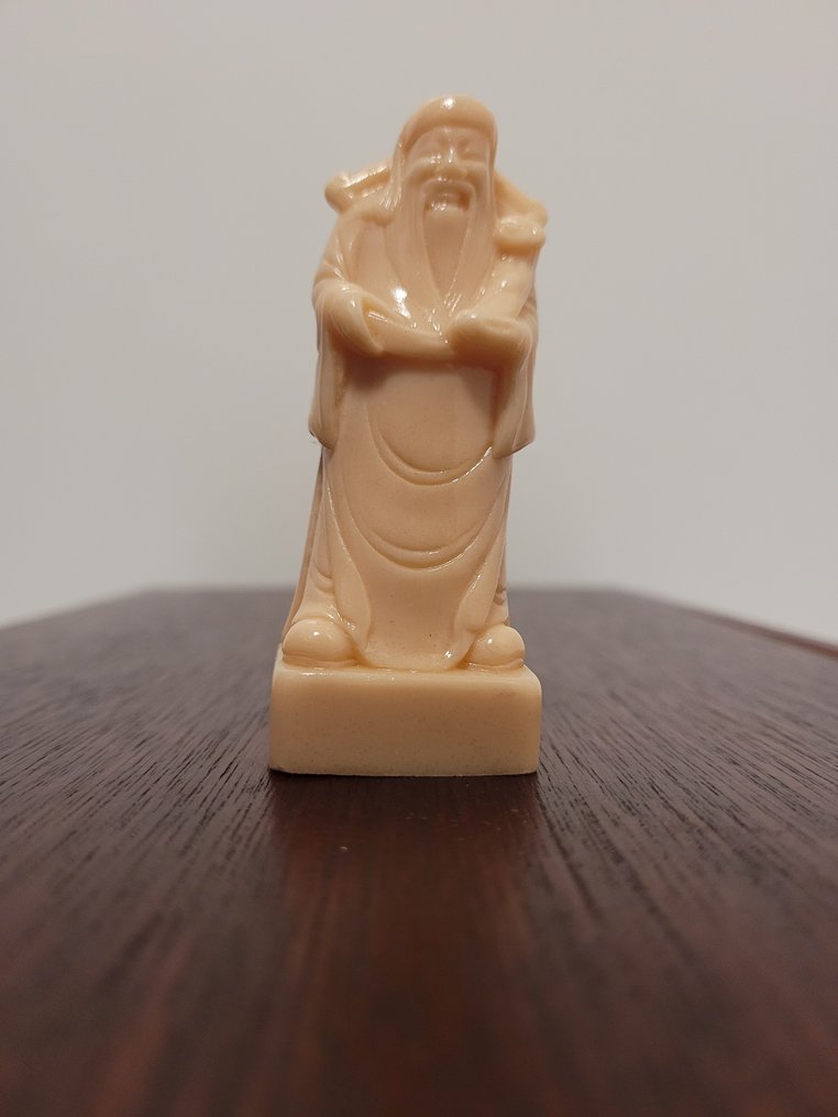 Chess set - Catawiki