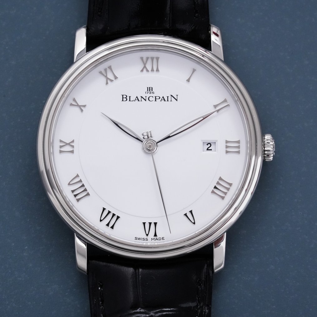 Villeret sales ultra slim