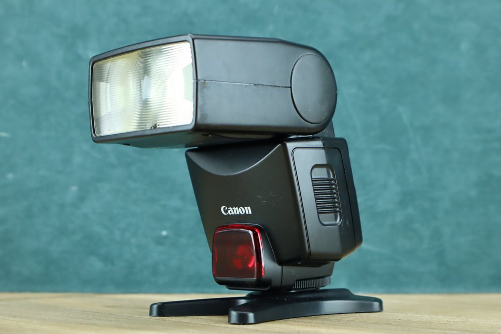 Canon Speedlite 380EX Flash Catawiki
