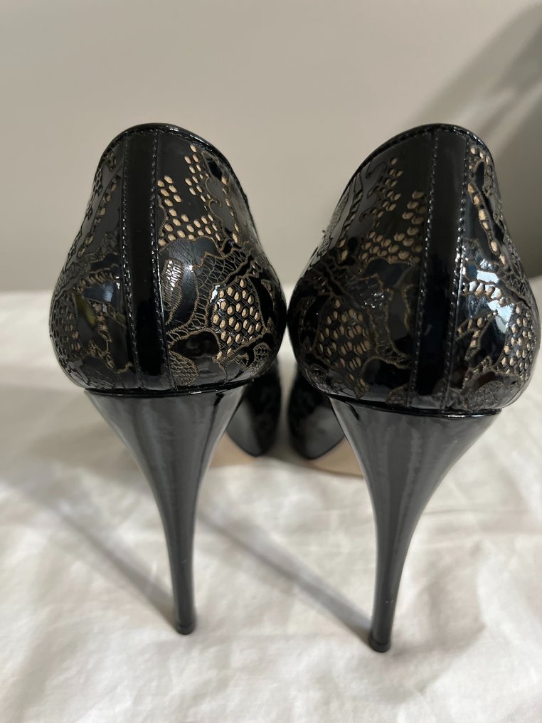 Valentino Scarpe con tacco Misura Shoes EU 38.5 Catawiki