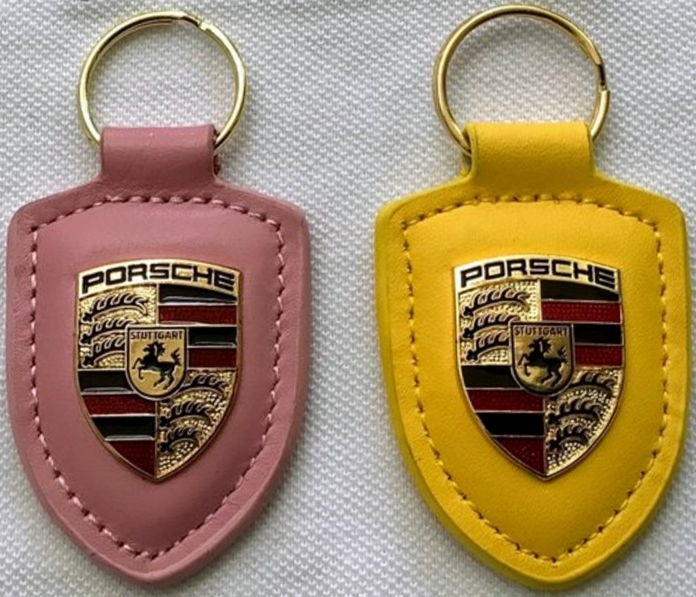 porte clé - Porsche - 911 - 1990 - Catawiki