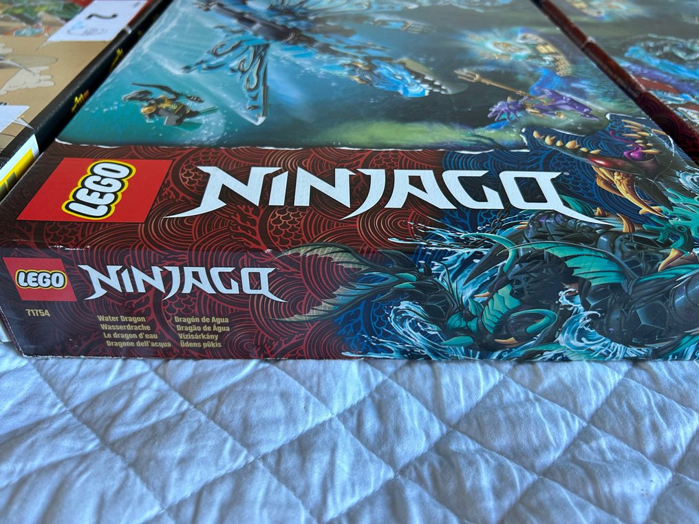 Ninjago season 2025 14 set leaks