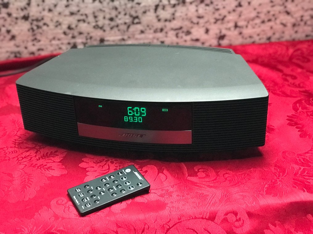 Bose Wave Radio 2 Amplificatore audio Catawiki