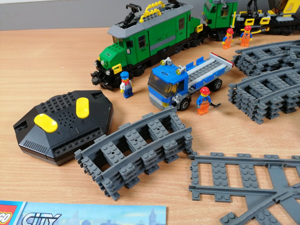 LEGO - City - 7898 - Catawiki