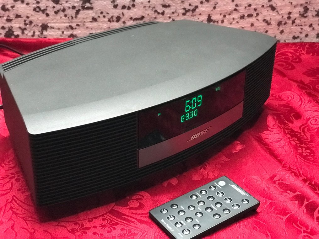 Bose Wave Radio 2 Amplificatore audio Catawiki