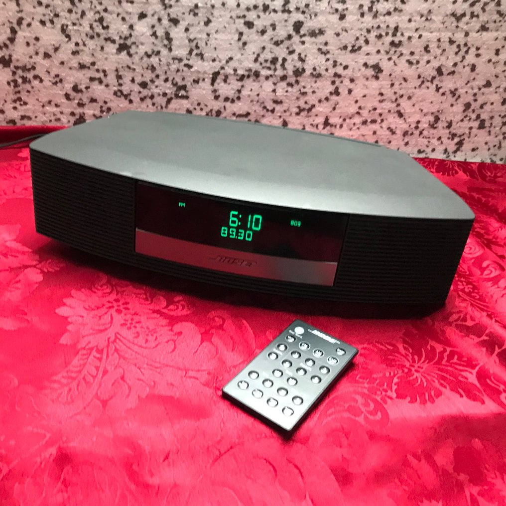 Bose Wave Radio 2 Amplificatore audio Catawiki
