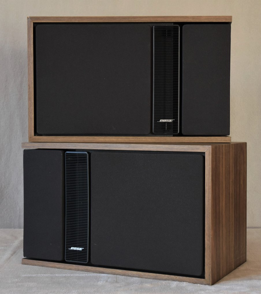 Bose - 301® Series II - Speaker set