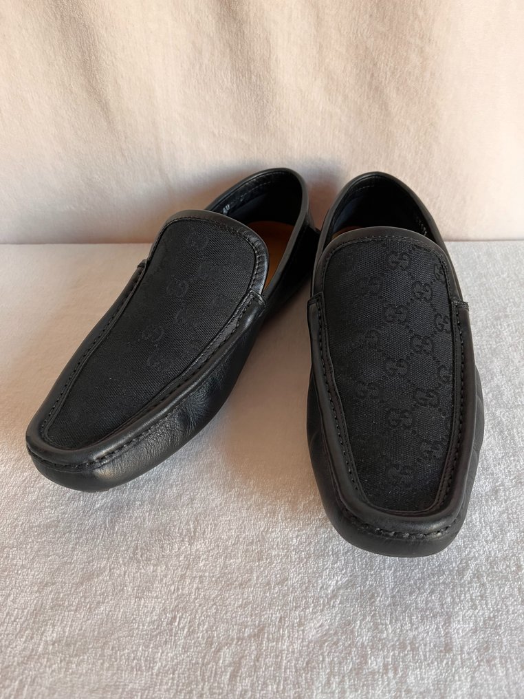 Gucci - Mocasines - Talla: Zapatos UE 40 - Catawiki