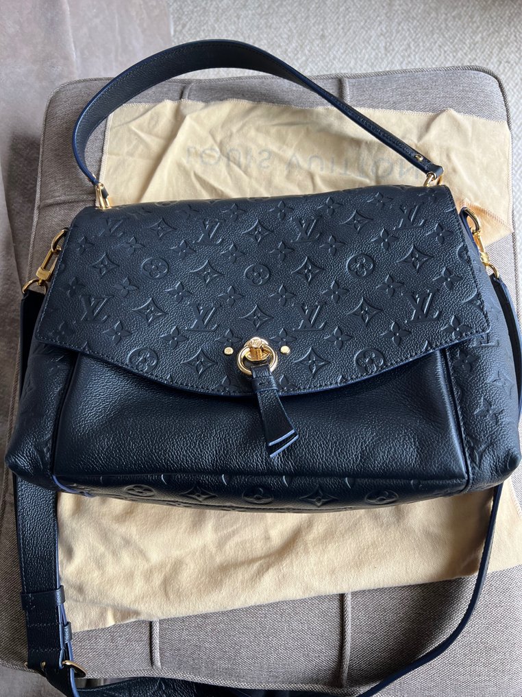Sac blanche louis vuitton hotsell