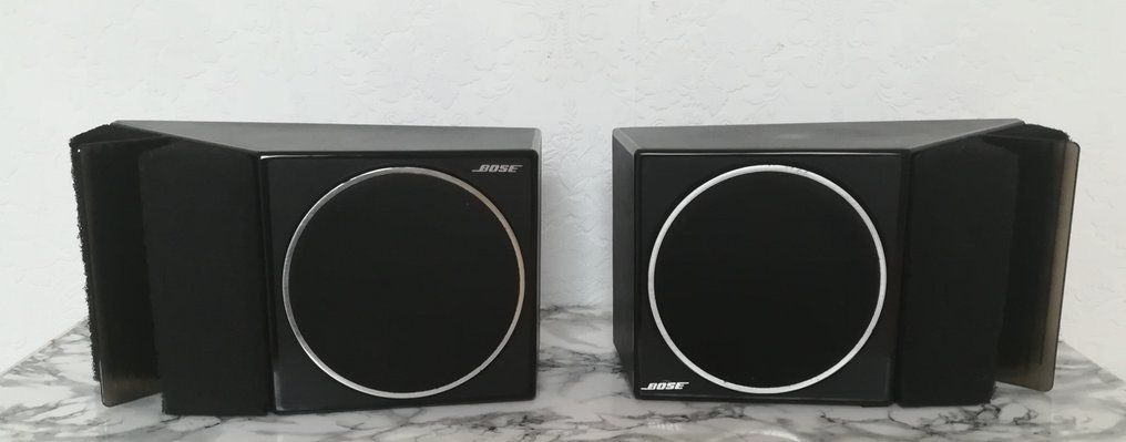 Bose - 201 I - Speaker set Catawiki
