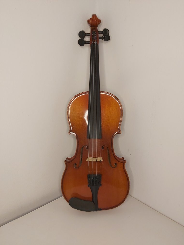 Roderich Paesold 802 4/4 Violin | eBay