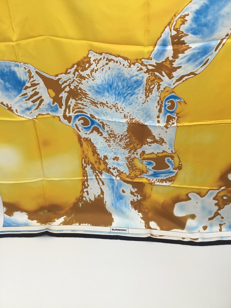 Burberry bambi 2025