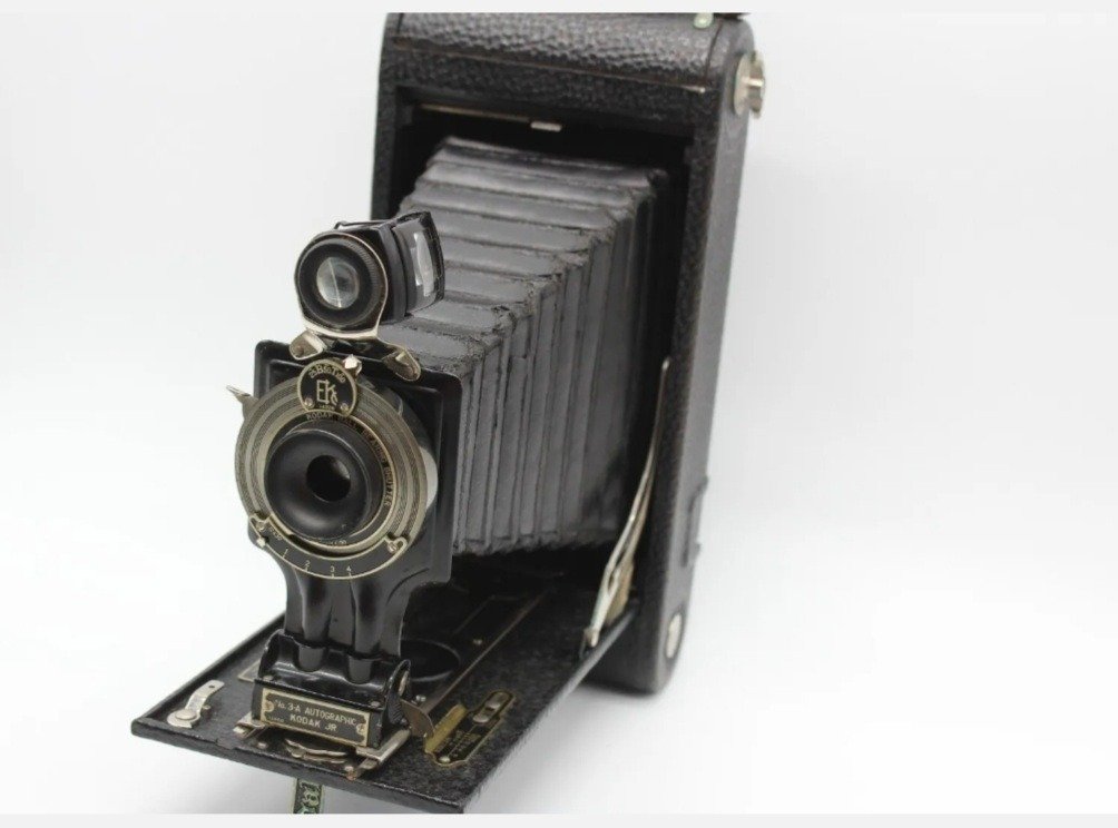 Kodak No 3-A - Catawiki