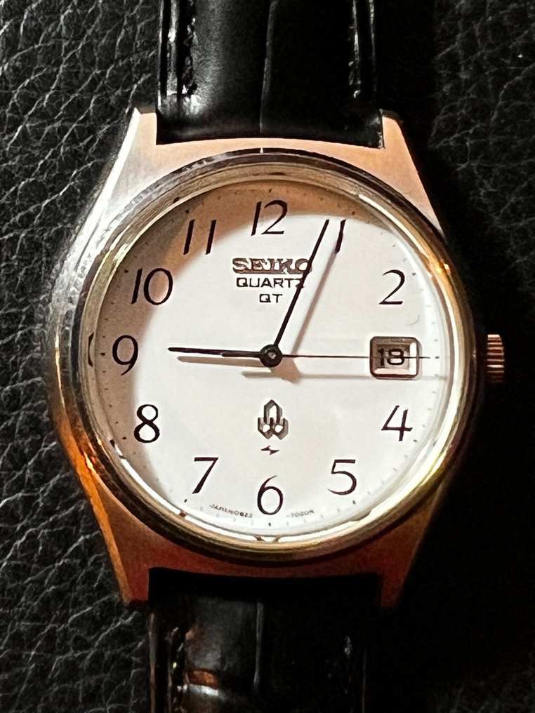 Seiko - G - New Bracelet - 0822-7000 - Unisex - 1970-1979 - Catawiki