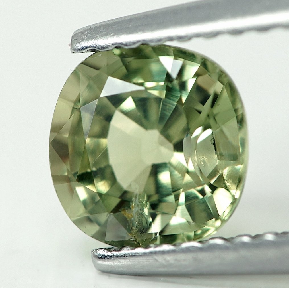 Alexandriet - 1.24 ct - Catawiki
