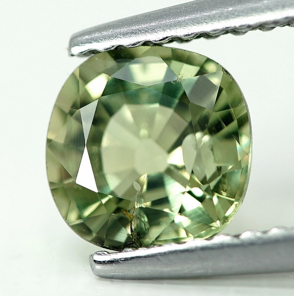 Alexandriet - 1.24 ct - Catawiki