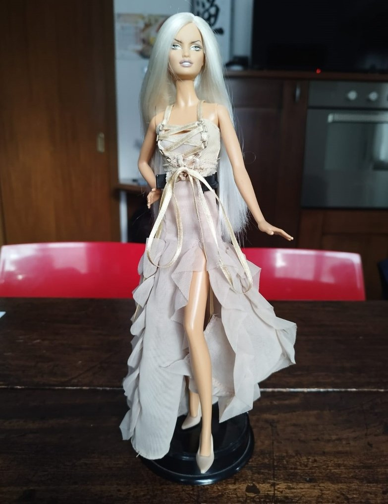Mattel - Doll Versace - 2000-present - Catawiki