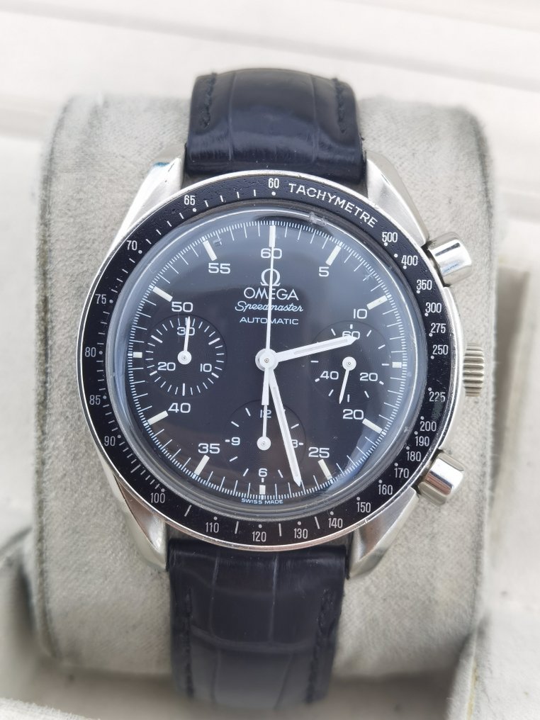 Omega sales speedmaster 35105000
