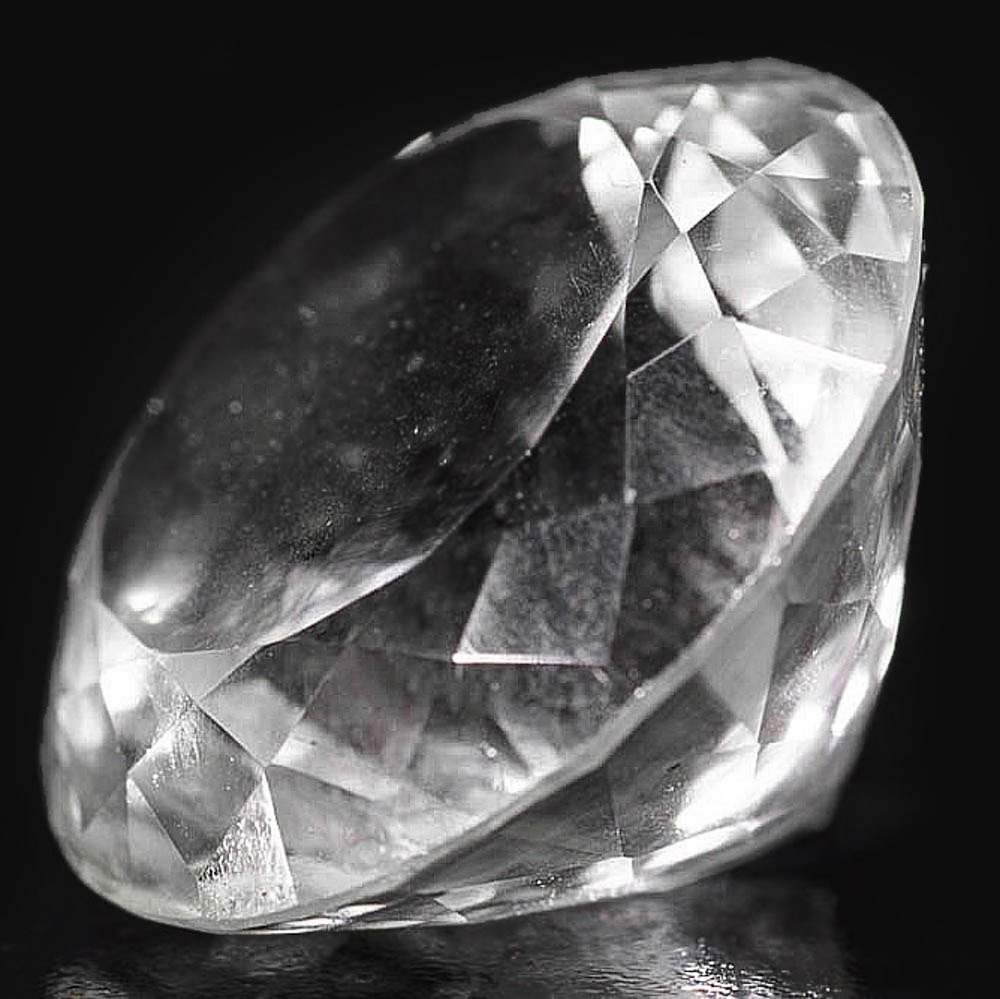 Gyémánt csiszolású hegyikristály (200 karát) - Gyémánt - - Catawiki
