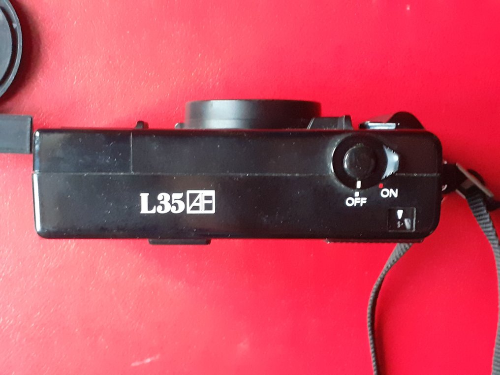 Nikon L35 AF Catawiki